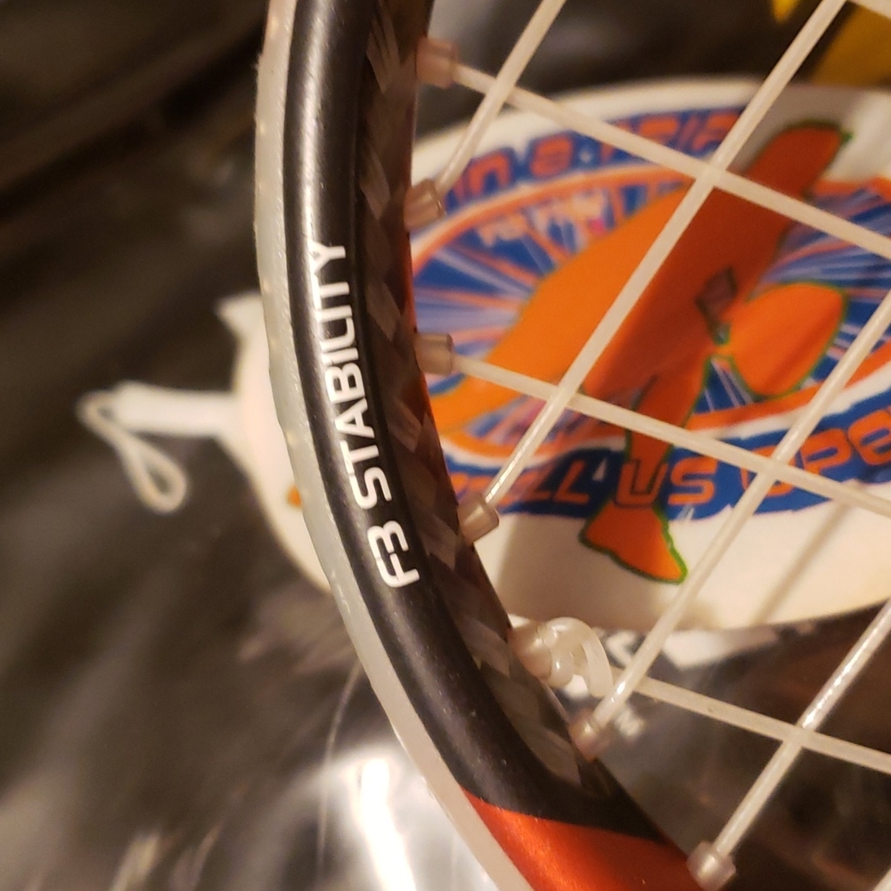 Ektelon Racket - Picture 11 of 11